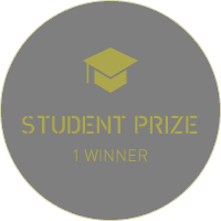 STUDENT Prize 1 Winner