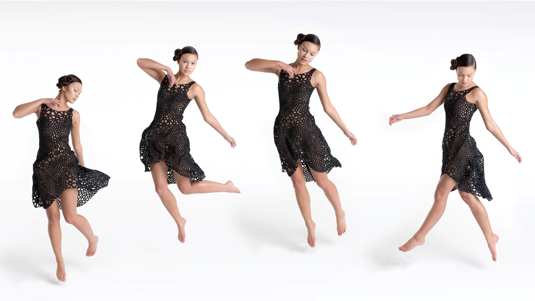 Kinematics Dress