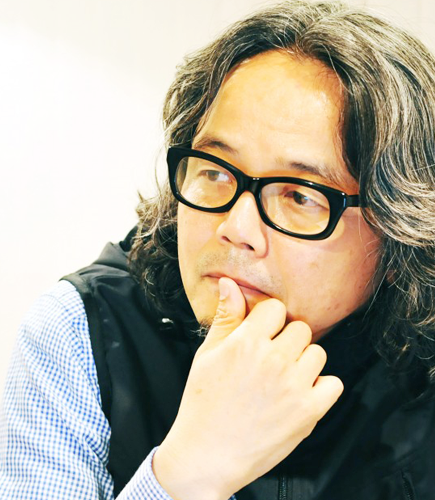 Toshiya Fukuda