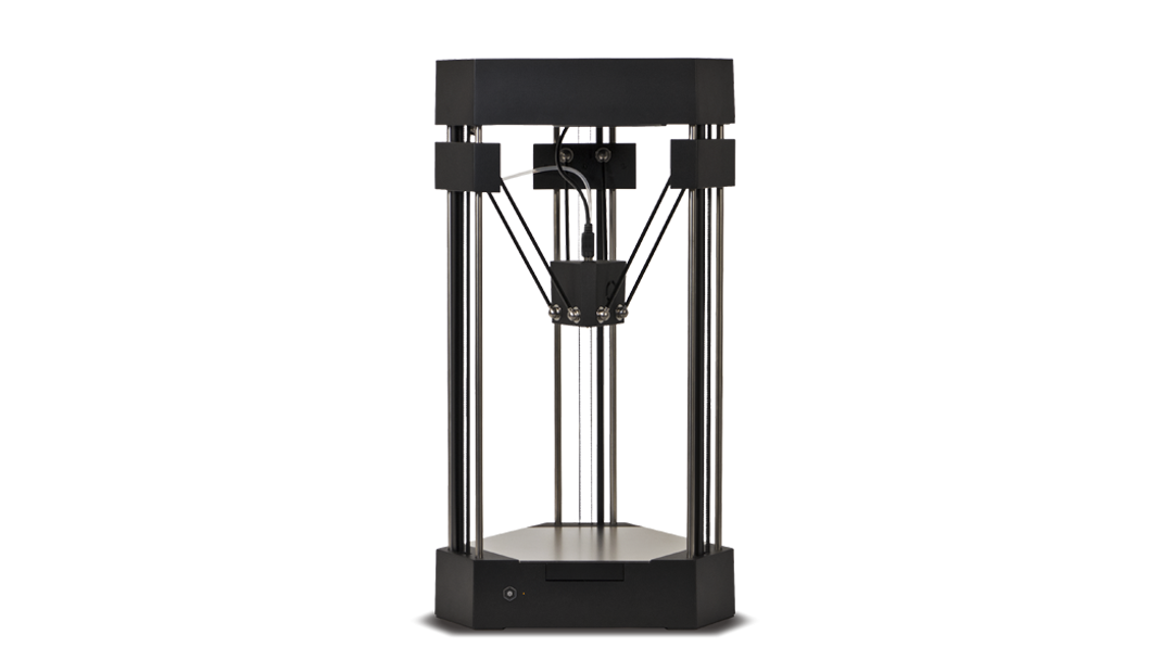 FLUX Delta – All-in-One 3D Printer