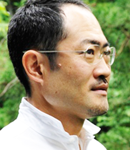 Kenji Toki