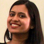 Nitisha Jaiswal (United States)