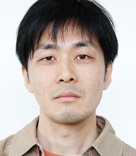 Shigeru Kobayashi