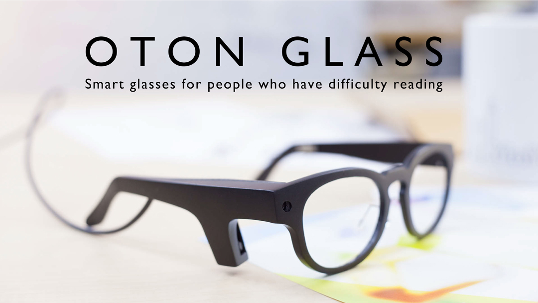 OTON GLASS