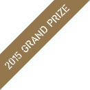 2015 grand prize