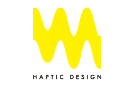 HAPTIC DESIGN プロジェクト