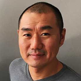 Takeshi Hayatsu