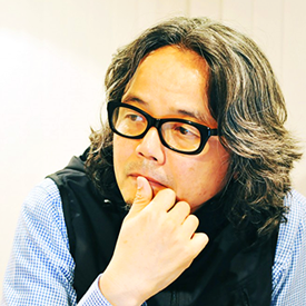 Toshiya Fukuda