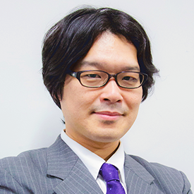 Hiroya Tanaka