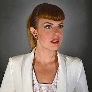 Amy Karle
