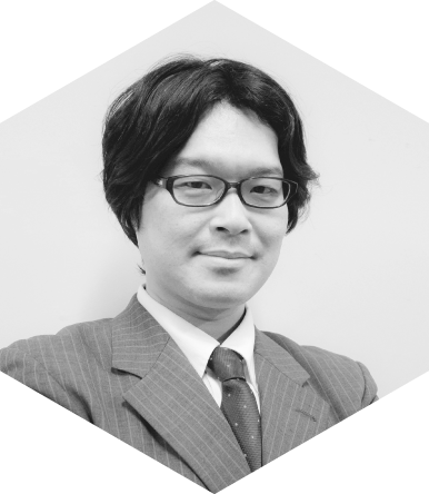 Hiroya Tanaka