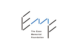 The Ezoe Memorial Foundation