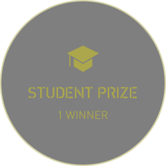 STUDENT Prize 1 Winner