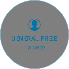 GENERAL  Prize 1 Winner