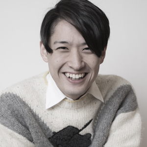 Katsuki Nogami 