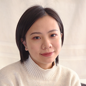 Yuemin Huang