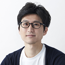 Satoshi Yoshiizumi